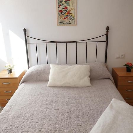Centrico Y Amplio En Malaga Lägenhet Exteriör bild